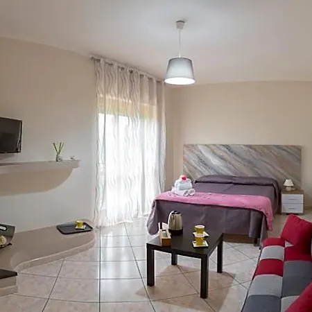 Bed and breakfast La Perla Dei Casali Giffoni Sei Casali