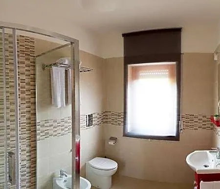La Perla Dei Casali Bed and breakfast 3*