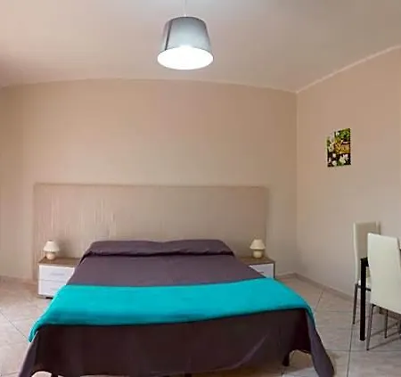 Bed and breakfast La Perla Dei Casali 3*