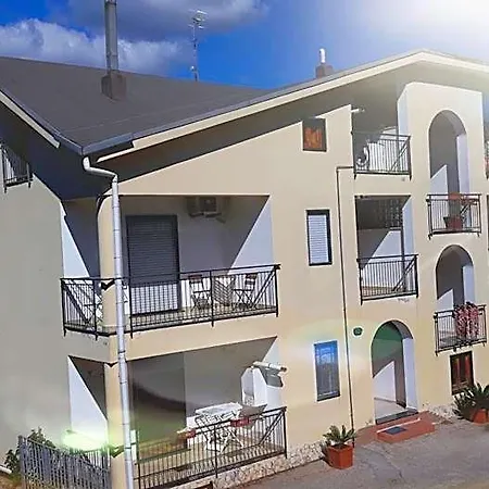 Bed and breakfast La Perla Dei Casali