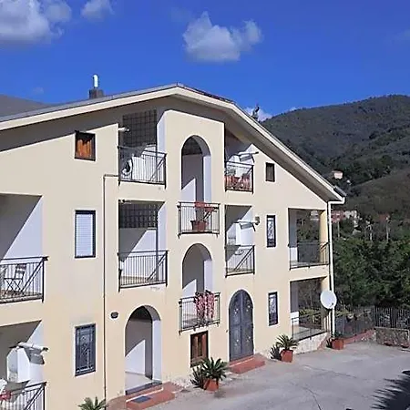 La Perla Dei Casali Bed and breakfast 3*