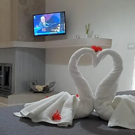 La Perla Dei Casali 3*