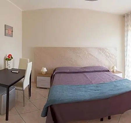 La Perla Dei Casali Bed and breakfast Giffoni Sei Casali