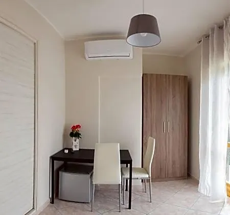 La Perla Dei Casali Bed and breakfast 3*
