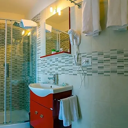 La Perla Dei Casali Bed and breakfast Giffoni Sei Casali