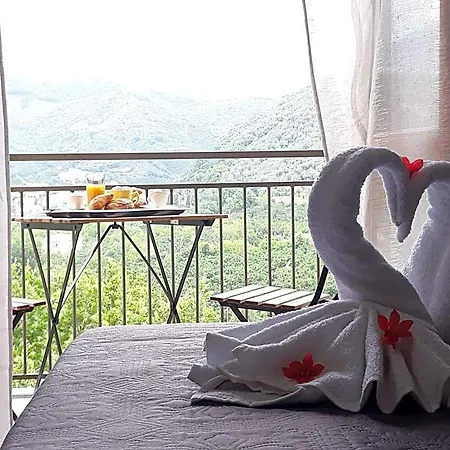 La Perla Dei Casali Bed and breakfast Giffoni Sei Casali