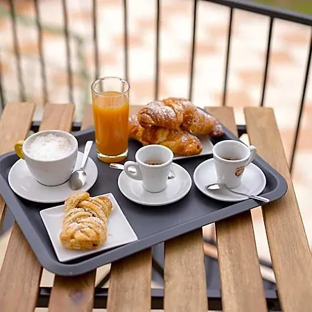 La Perla Dei Casali Bed and breakfast
