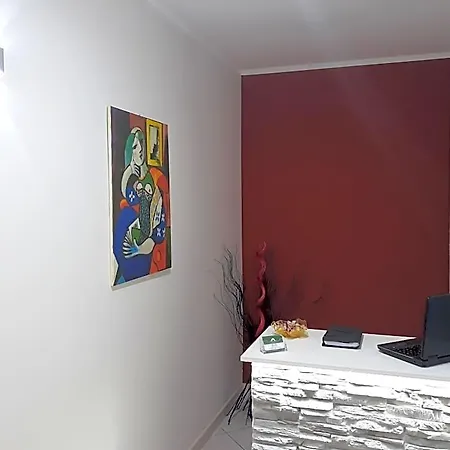 La Perla Dei Casali 3*