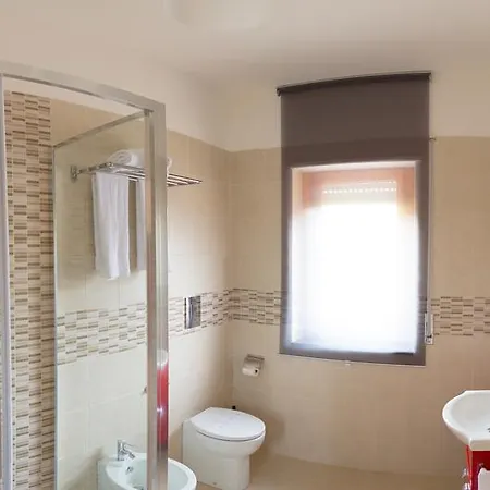 La Perla Dei Casali 3*
