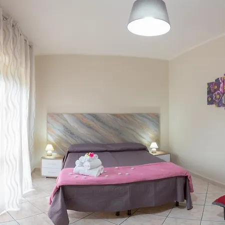 La Perla Dei Casali Bed & Breakfast