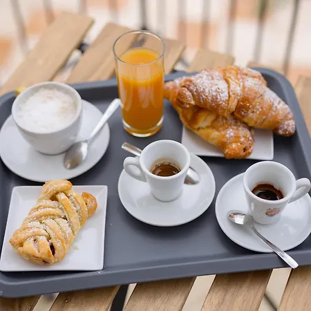 Bed & Breakfast La Perla Dei Casali Giffoni Sei Casali