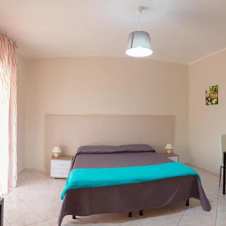 La Perla Dei Casali Bed & Breakfast *