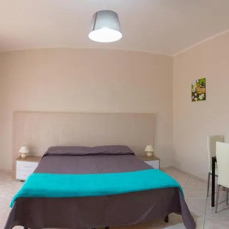 La Perla Dei Casali 3* Giffoni Sei Casali