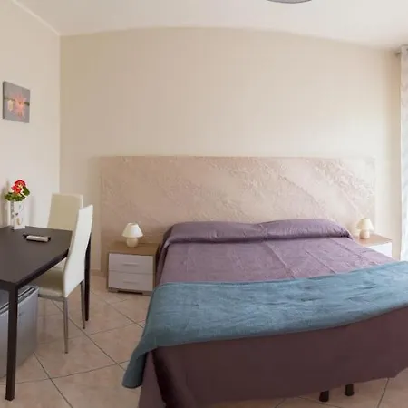 Bed & Breakfast La Perla Dei Casali Giffoni Sei Casali