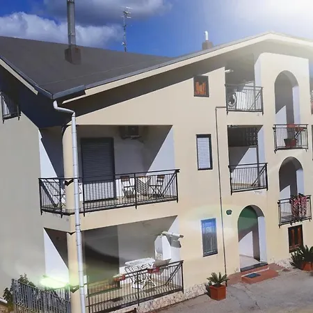 La Perla Dei Casali Bed & Breakfast